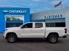 2025 Chevrolet Colorado LT