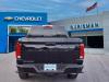 2025 Chevrolet Colorado LT