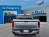 2025 Chevrolet Colorado LT