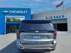 2025 Chevrolet Suburban LS
