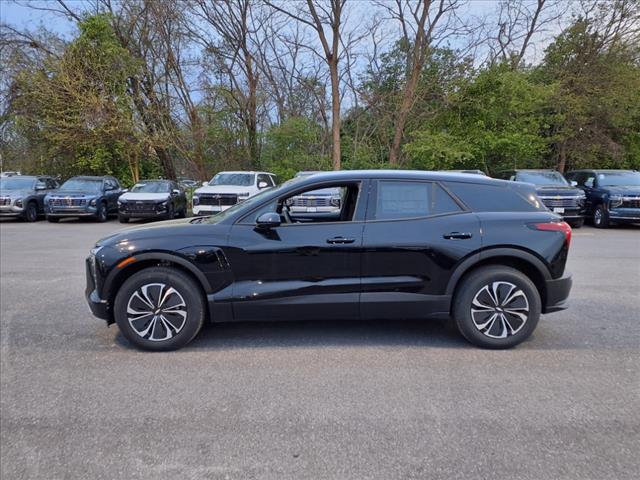 2025 Chevrolet Blazer EV LT 2LT
