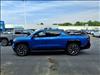 2025 Chevrolet Silverado EV RST
