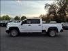 2025 Chevrolet Silverado 2500HD Work Truck