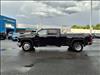 2025 Chevrolet Silverado 3500HD LTZ