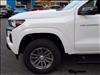 2025 Chevrolet Colorado LT