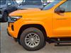 2025 Chevrolet Colorado LT