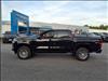 2025 Chevrolet Colorado LT