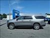 2025 Chevrolet Suburban LS