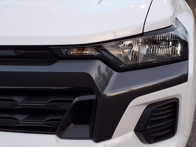 2025 Chevrolet Colorado LT