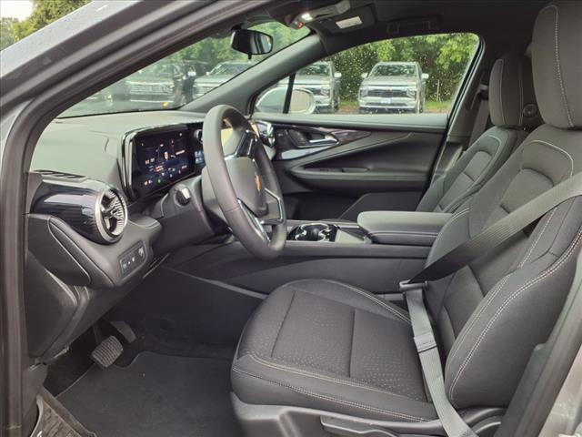 2025 Chevrolet Blazer EV LT 2LT