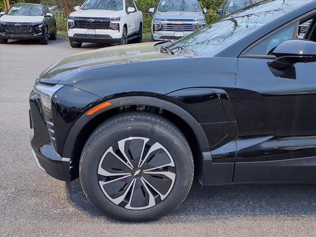 2025 Chevrolet Blazer EV LT 2LT