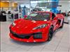 2025 Chevrolet Corvette Z06
