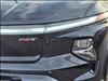 2025 Chevrolet Silverado EV RST