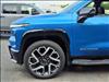 2025 Chevrolet Silverado EV RST