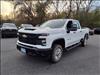 2025 Chevrolet Silverado 2500HD Work Truck