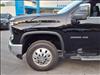 2025 Chevrolet Silverado 3500HD LTZ