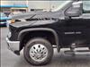 2025 Chevrolet Silverado 3500HD LTZ