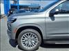 2025 Chevrolet Suburban LS