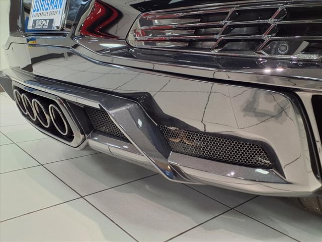2025 Chevrolet Corvette Z06