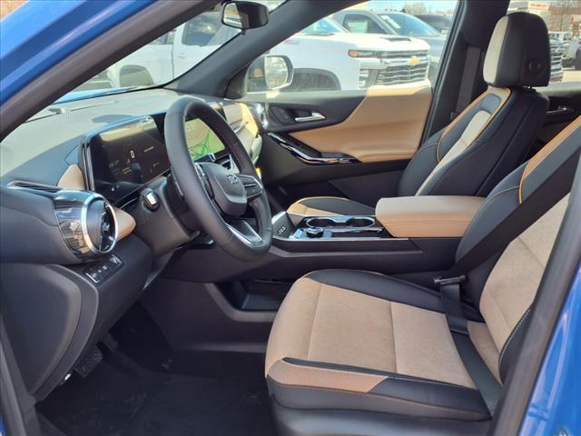 2025 Chevrolet Equinox ACTIV