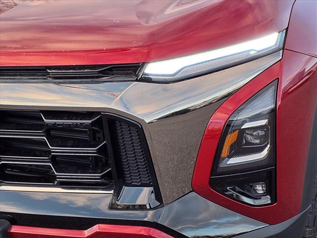 2025 Chevrolet Equinox ACTIV