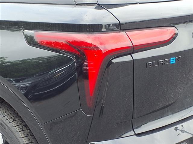 2025 Chevrolet Blazer EV RS