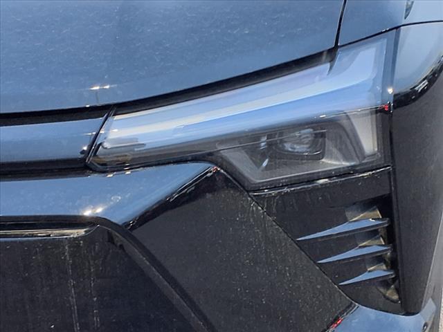 2025 Chevrolet Blazer EV LT 2LT