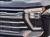 2025 Chevrolet Silverado 3500HD LTZ