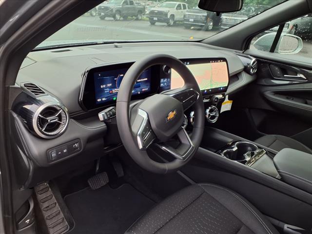 2025 Chevrolet Blazer EV LT 2LT