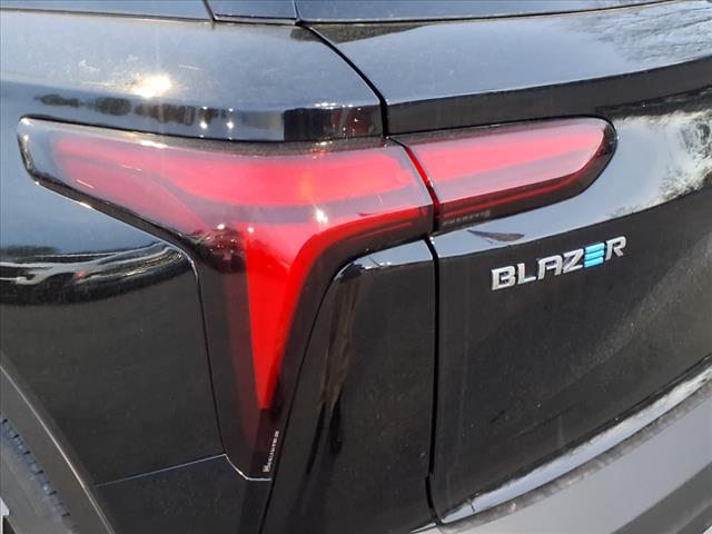 2025 Chevrolet Blazer EV LT 2LT