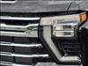 2025 Chevrolet Silverado 3500HD LTZ