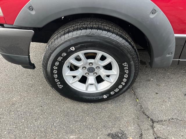 2008 Ford Ranger FX4 Off-Road - Photo 10