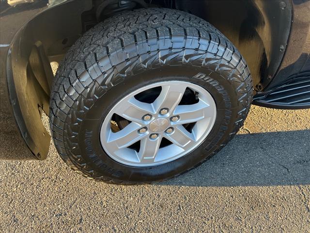 2013 GMC Yukon SLT - Photo 10