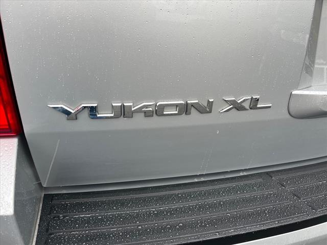 2014 GMC Yukon XL SLT - Photo 10