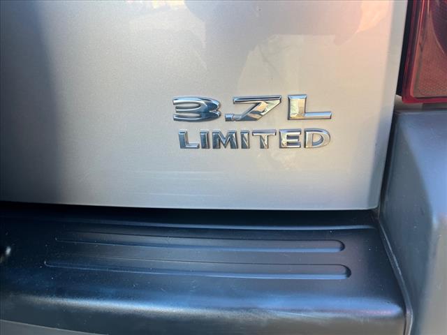 2006 Jeep Liberty Sport - Photo 10