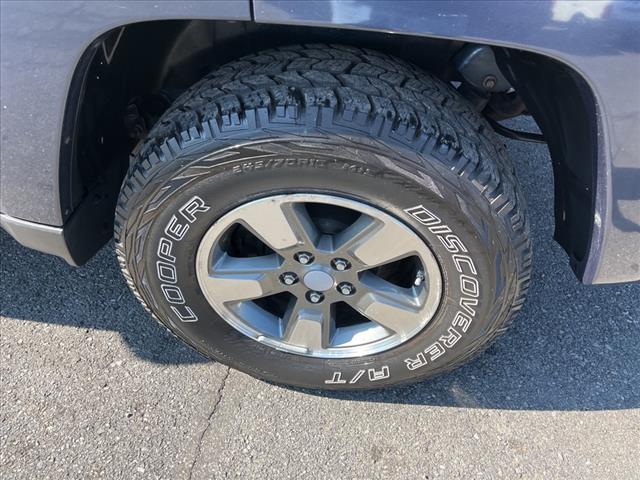 2008 Jeep Liberty Sport - Photo 10