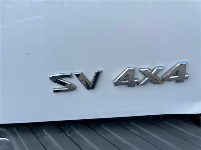 2012 Nissan Frontier SV V6 - Photo 10