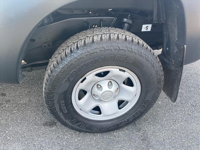 2014 Toyota Tacoma Base - Photo 10