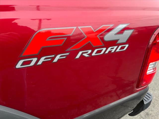 2008 Ford Ranger FX4 Off-Road - Photo 11