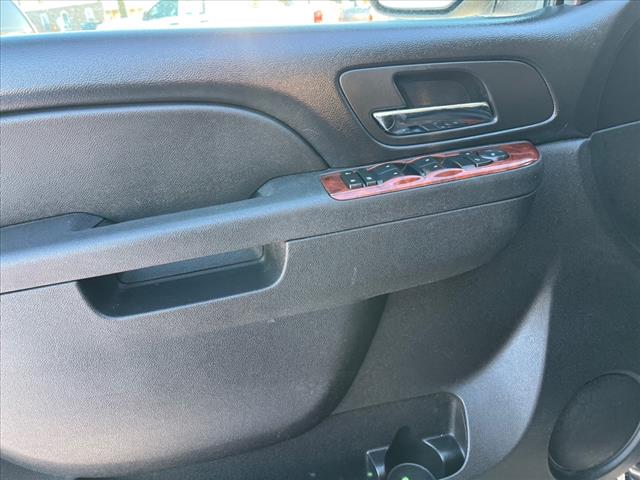 2013 GMC Yukon SLE - Photo 11