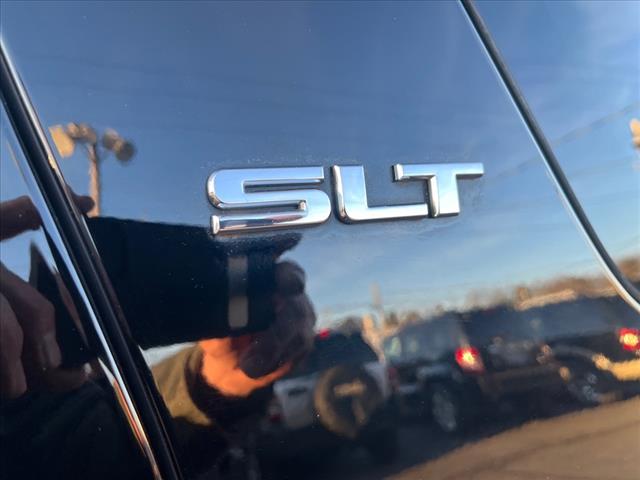 2013 GMC Yukon SLT - Photo 11