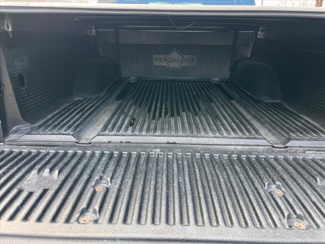 2012 Nissan Frontier SV V6 - Photo 11