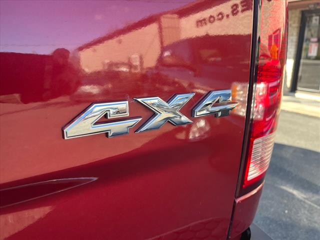 2014 RAM 2500 Big Horn - Photo 11