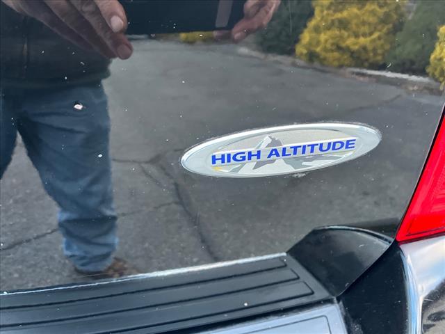 2016 Jeep Patriot High Altitude - Photo 12