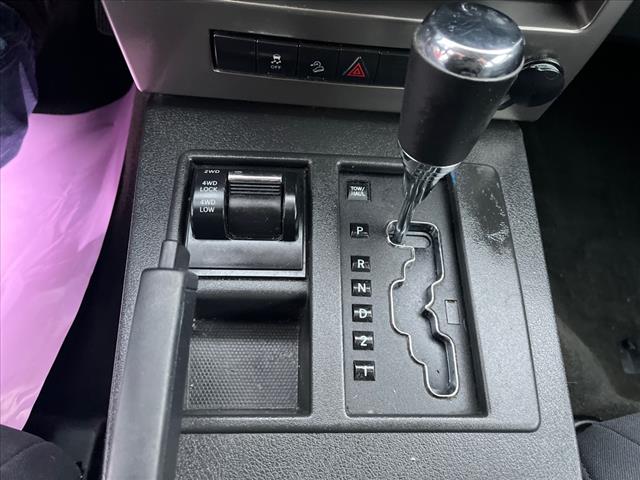2012 Jeep Liberty Sport - Photo 12