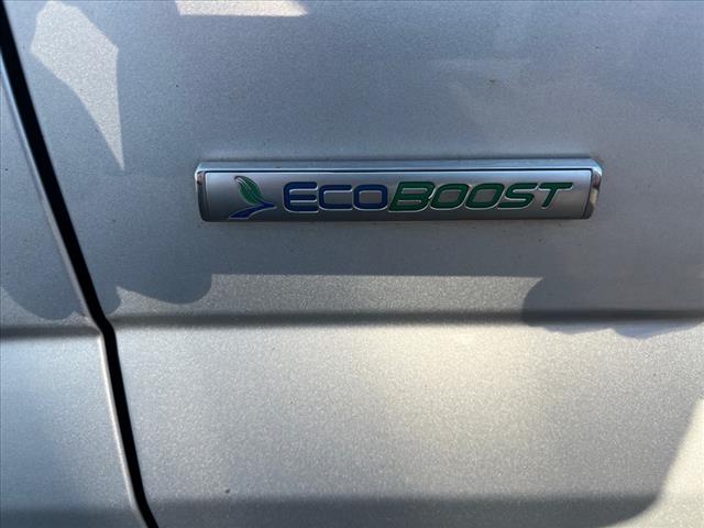 2015 Ford F-150 Lariat - Photo 12