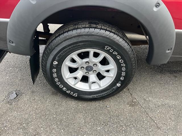 2008 Ford Ranger FX4 Off-Road - Photo 12