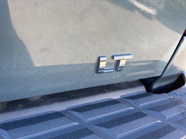 2012 Chevrolet Silverado 1500 LT - Photo 12