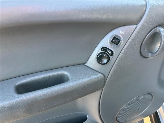 2006 Jeep Liberty Sport - Photo 12