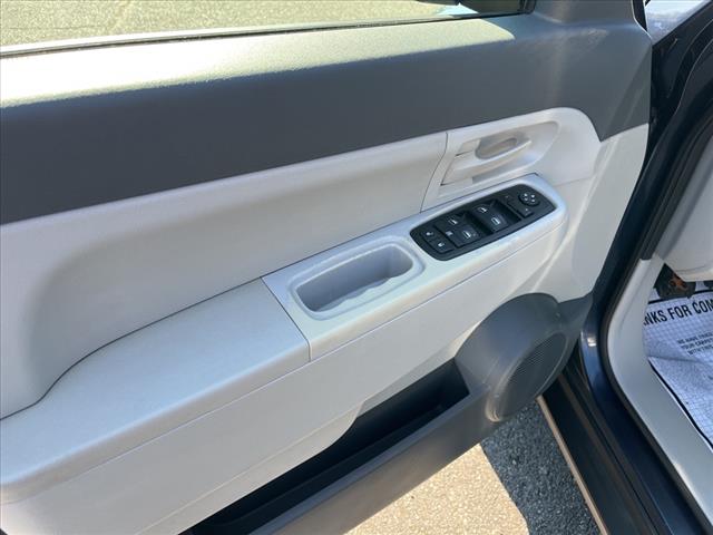 2008 Jeep Liberty Sport - Photo 12